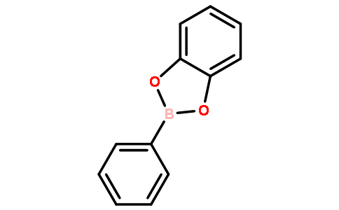 2-PHENYL-1,3,2-BENZODIOXABOROLE