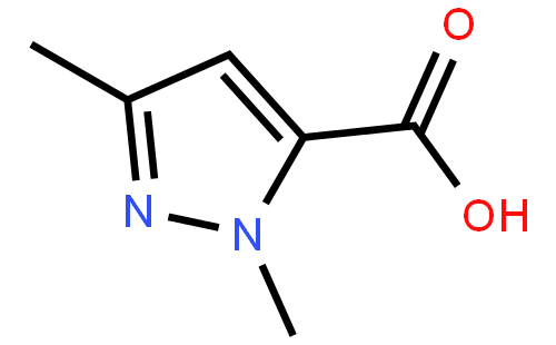 1,3-二甲基-1H-吡唑-5-甲酸