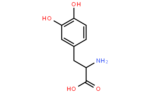 3-羟基-D-酪氨酸