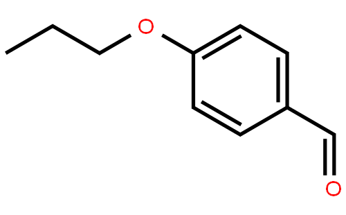 4-丙氧基苯甲醛
