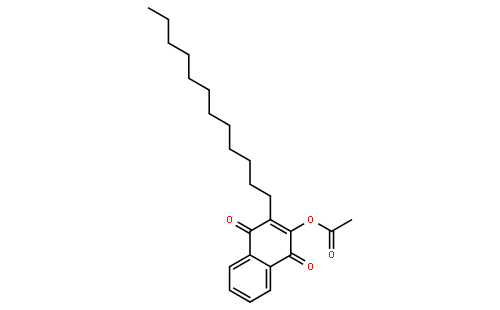 Acequinocyl