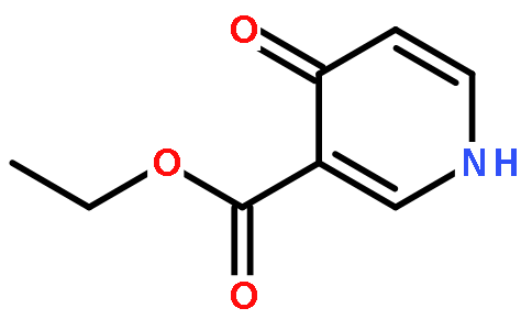 Ethyl 4-hydroxynicotinate