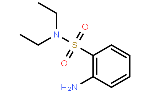 2-Amino-N,N-diethylbenzenesulfonamide