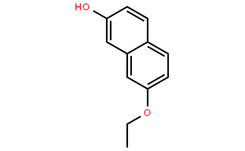 7-ETHOXY-2-NAPHTHALENOL