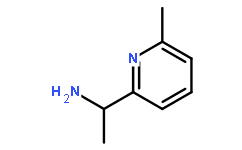 1-(6-METHYLPYRIDIN-2-YL)ETHANAMINE