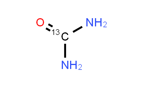 尿素c13