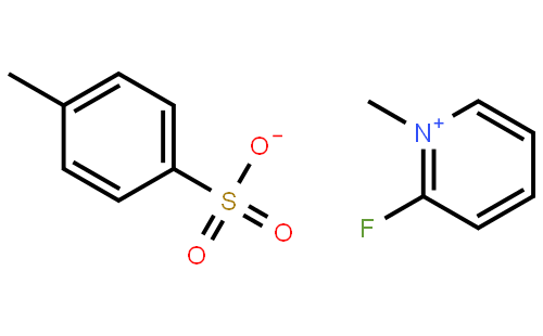 2-氟-1-甲基吡啶(盐)对甲苯磺酸酯