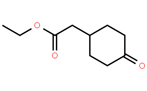 ethyl 4-oxocyclohexaneacetate