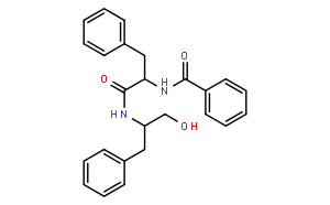 橙黃胡椒酰胺