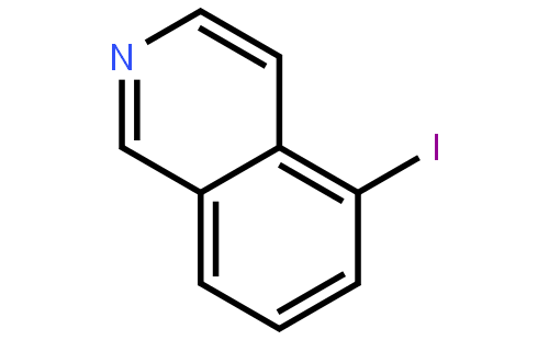 5-Iodoisoquinoline
