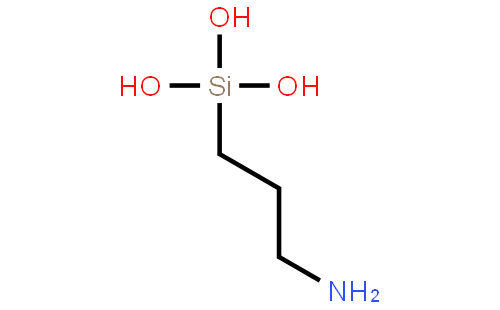 3-氨丙基三羟基硅烷