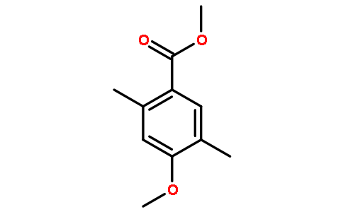 Methyl 4-methoxy-2,5-dimethylbenzoate