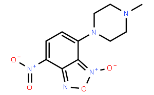 NSC 207895,MDMX抑制剂