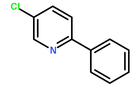 5-Chloro-2-phenylpyridine