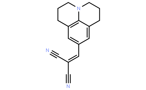 9-(2,2-Dicyanovinyl)julolidine