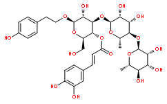 Ligurobustoside N