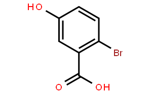 2-Bromo-5-Hydroxyphenylboronic Acid