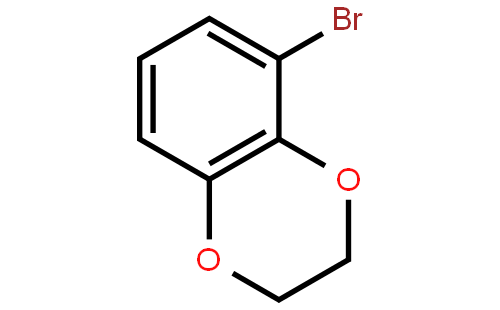 5-溴-2,3-二氢-1,4-苯并二氧烷