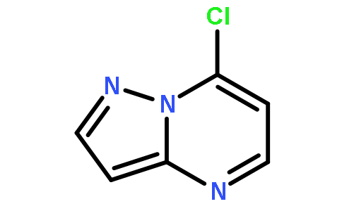 7-Chloro-pyrazolo[1,5-a]pyrimidine