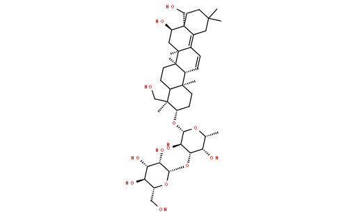柴胡皂甙 B2