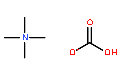 四甲基碳酸氢铵