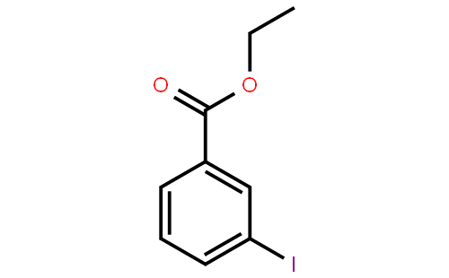 3-碘苯甲酸乙酯