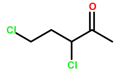 3,5-dichloropentan-2-one