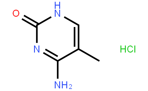 5-甲基胞嘧啶盐酸盐