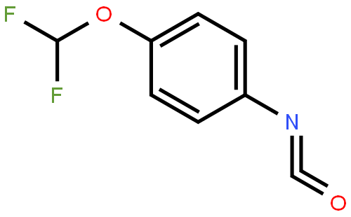 4-(Difluoromethoxy)Phenyl isosyanate