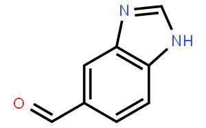 benzimidaZole-5-aldehyde