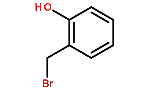 5-bromo-2-(bromomethyl)phenol