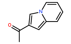 1-(吲哚嗪-2-基)乙酮