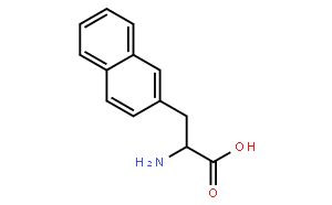 3-(2-萘基)-L-丙氨酸鹽酸鹽