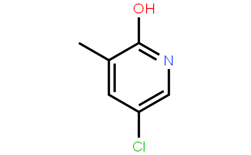5-CHLORO-3-METHYL-2(1H)-PYRIDINONE