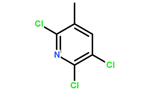 2,3,6-Trichloro-5-methylpyridine