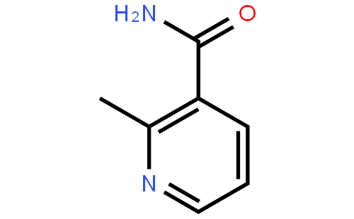 2-Methylnicotinamide