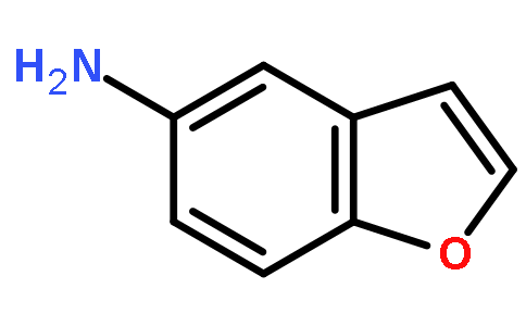 Benzofuran-5-amine