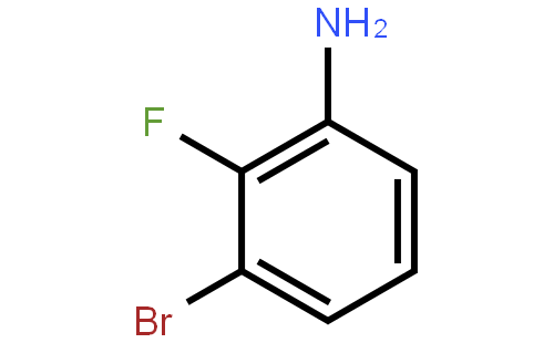 3-Bromo-2-Fluoroaniline