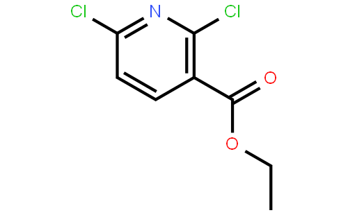 Ethyl 2,6-dichloronicotinate