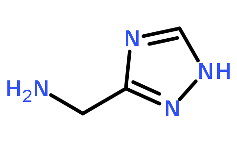 1H-1,2,4-TRIAZOLE-3-METHANAMINE