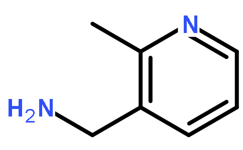 (2-Methylpyridin-3-yl)methanamine