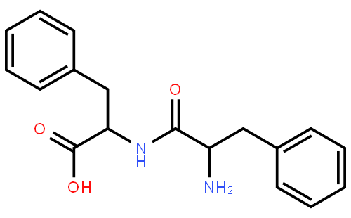 (R)-2-((R)-2-Amino-3-phenylpropanamido)-3-phenylpropanoic acid