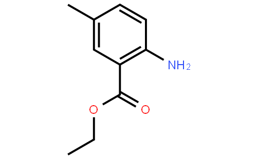 2-氨基-5-甲基苯甲酸乙酯