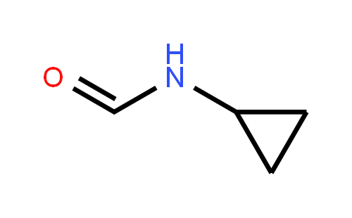 N-Cyclopropylformamide