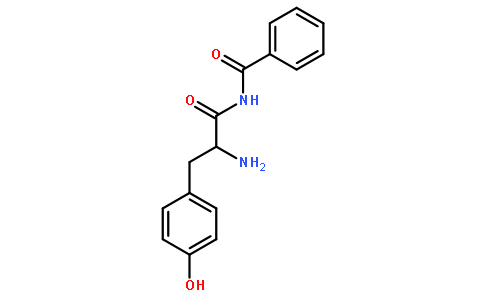 BZ-TYR-NH2