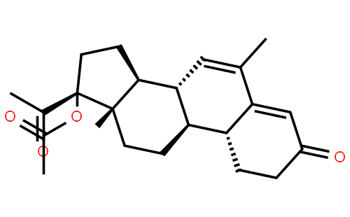 诺美孕酮醋酸酯