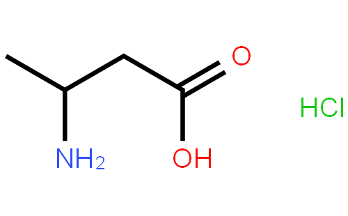 R-3-氨基丁酸盐酸盐