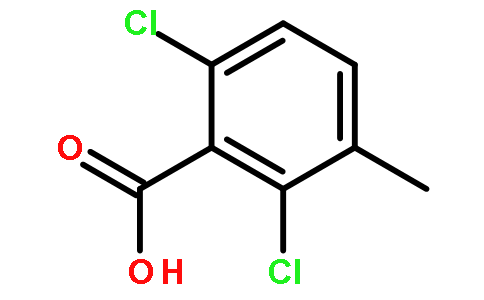 2,6-Dichloro-3-methylbenzoic acid
