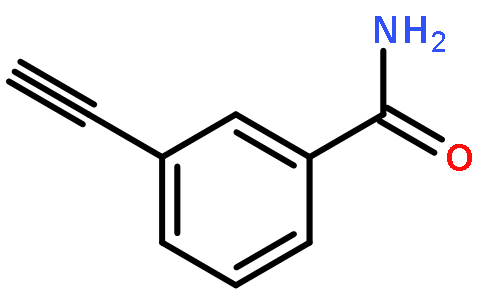 3-Ethynylbenzamide