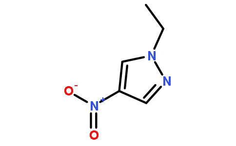 1-乙基-4 - 硝基-1H-吡唑